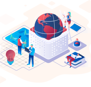 Разработка сложных сайтов для построения систем коммуникации в Малатьи