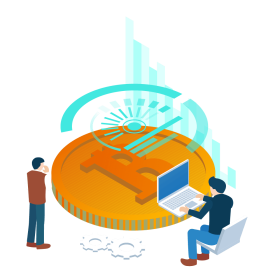 Создание сложного сайта для блокчейн и криптовалюты в Малатьи